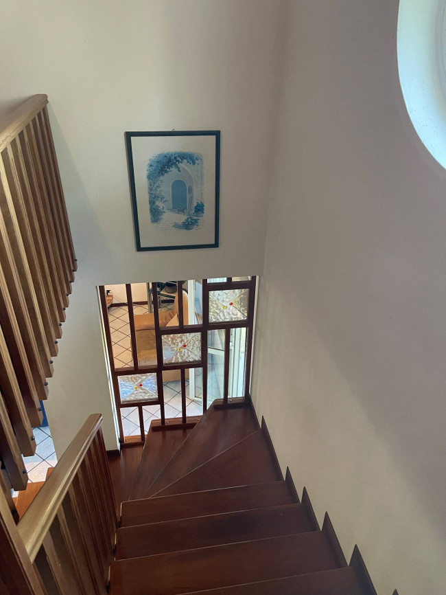 Villa in vendita a Colonnella