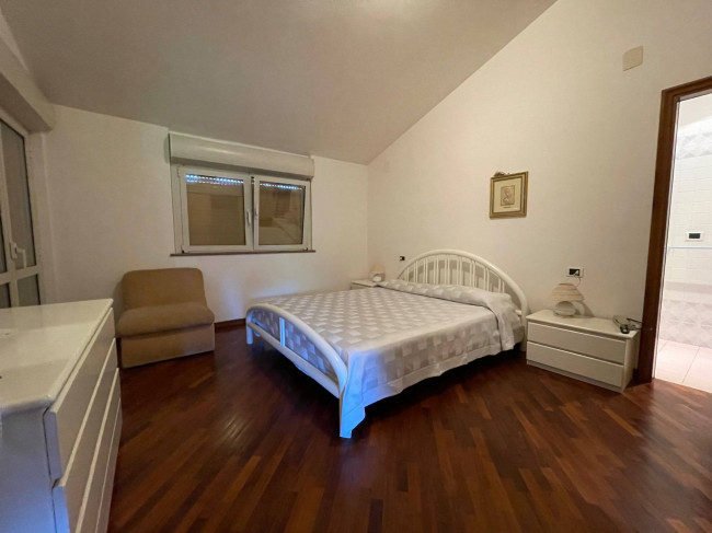 Villa in vendita a Colonnella