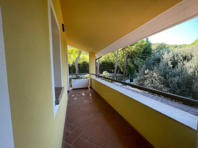 Villa in vendita a Colonnella