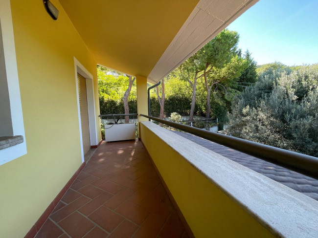 Villa in vendita a Colonnella