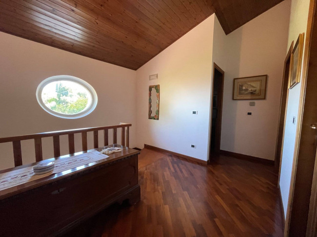 Villa in vendita a Colonnella