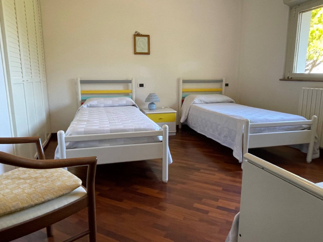 Villa in vendita a Colonnella