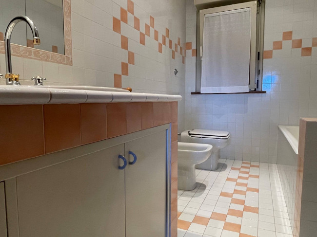 Villa in vendita a Colonnella