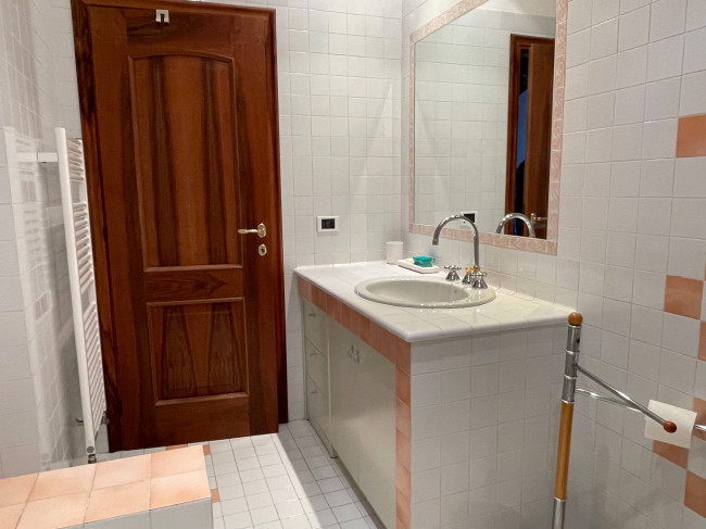 Villa in vendita a Colonnella