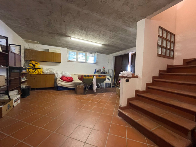 Villa in vendita a Colonnella