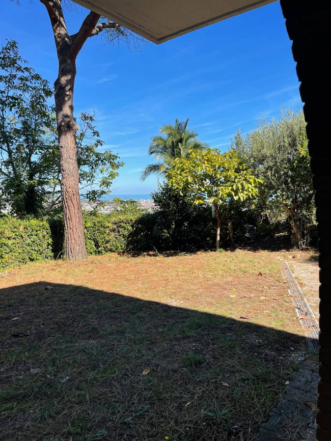 Villa in vendita a Colonnella