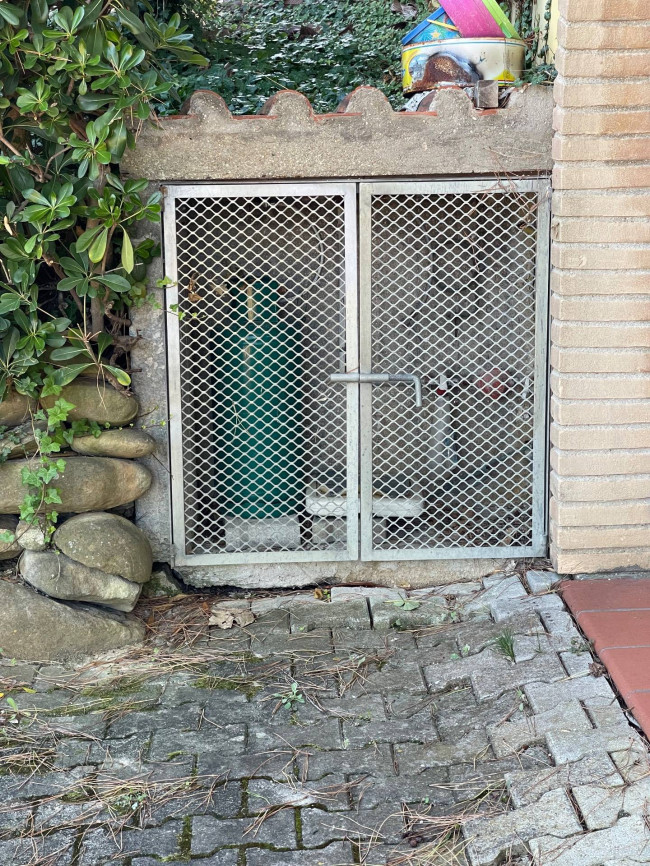 Villa in vendita a Colonnella