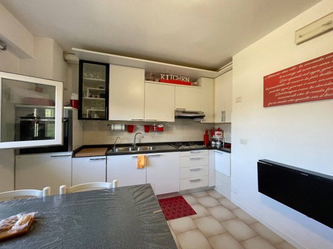 Appartamento in affitto a Monteprandone