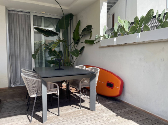 Appartamento in vendita a Grottammare