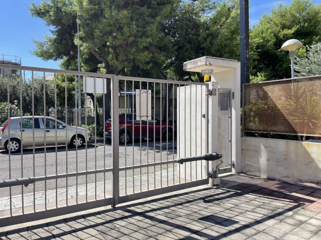 Appartamento in vendita a Grottammare