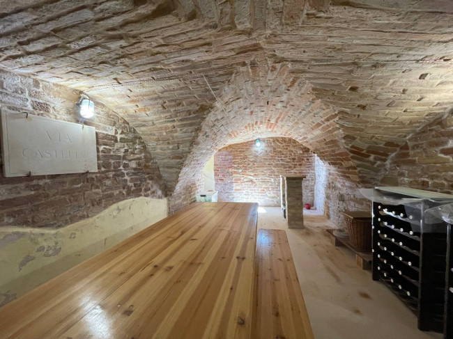 Einfamilienhaus zu verkauf in Castignano