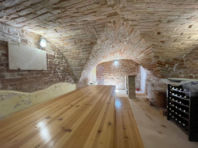 Einfamilienhaus zu verkauf in Castignano