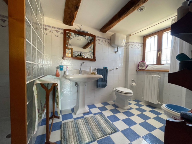 Einfamilienhaus zu verkauf in Castignano