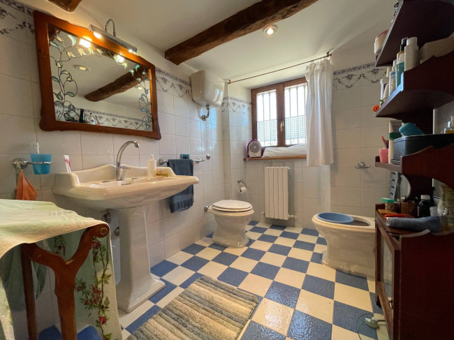 Einfamilienhaus zu verkauf in Castignano