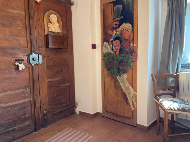 Einfamilienhaus zu verkauf in Castignano