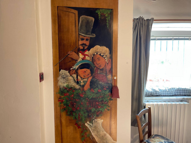 Einfamilienhaus zu verkauf in Castignano