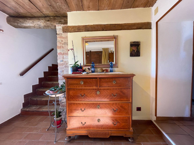 Einfamilienhaus zu verkauf in Castignano