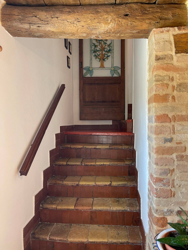 Einfamilienhaus zu verkauf in Castignano