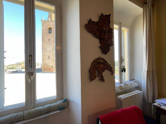 Einfamilienhaus zu verkauf in Castignano