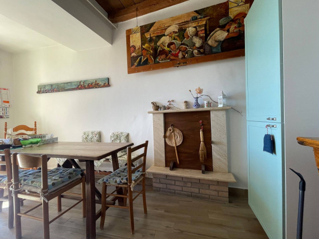 Einfamilienhaus zu verkauf in Castignano