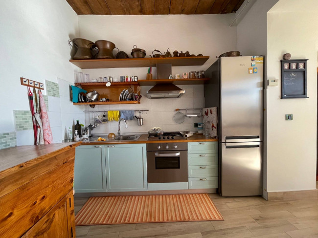 Einfamilienhaus zu verkauf in Castignano