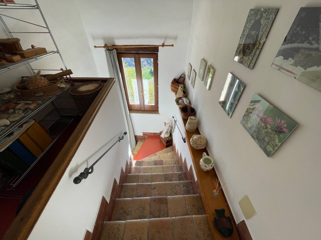 Einfamilienhaus zu verkauf in Castignano