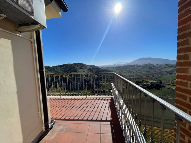 Einfamilienhaus zu verkauf in Castignano