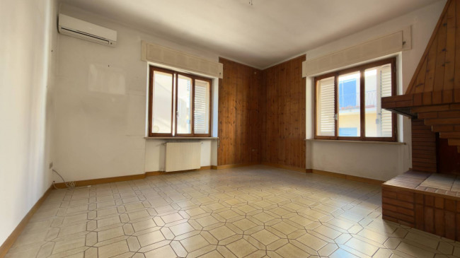 Appartamento in vendita a San Benedetto del Tronto