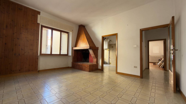 Appartamento in vendita a San Benedetto del Tronto