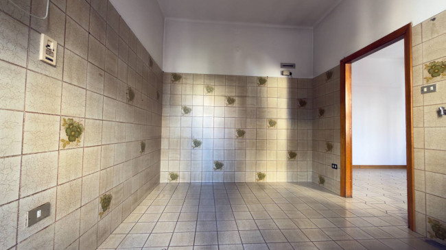 Appartamento in vendita a San Benedetto del Tronto