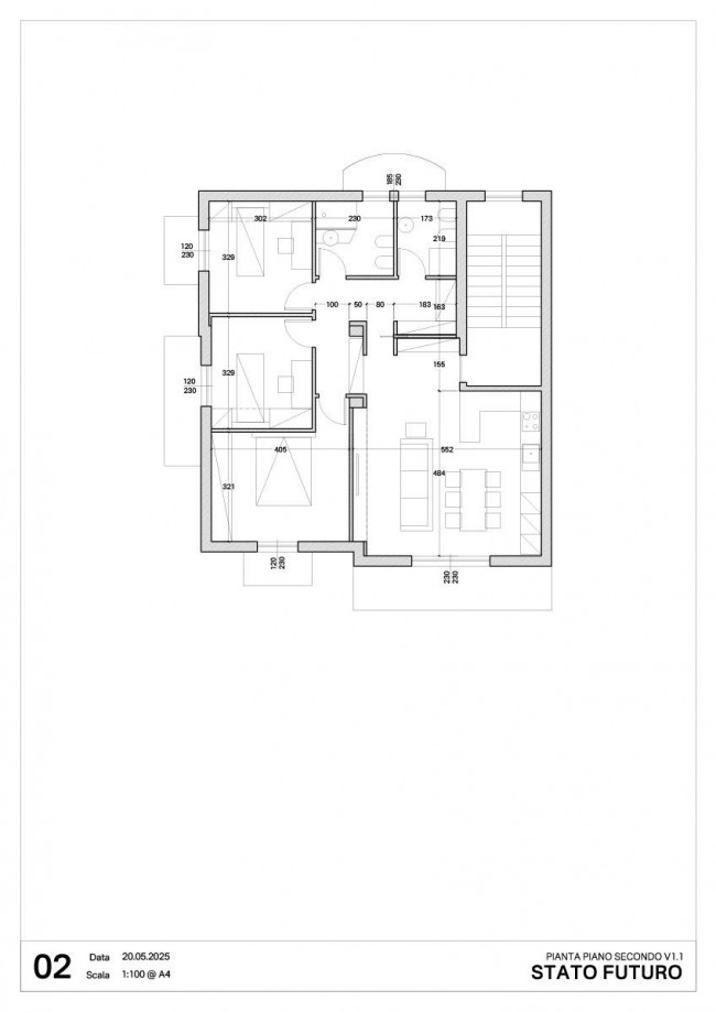 Dachboden zu verkauf in San Benedetto del Tronto