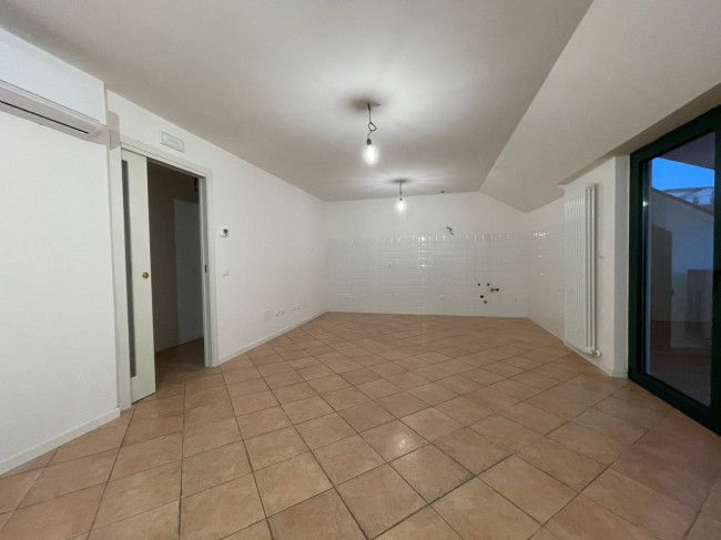 Appartamento in affitto a San Benedetto del Tronto