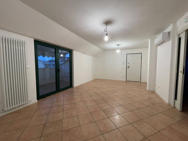 Appartamento in affitto a San Benedetto del Tronto