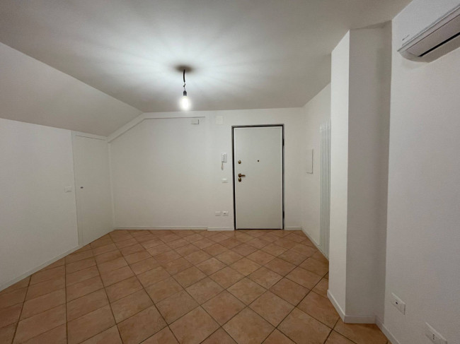 Appartamento in affitto a San Benedetto del Tronto