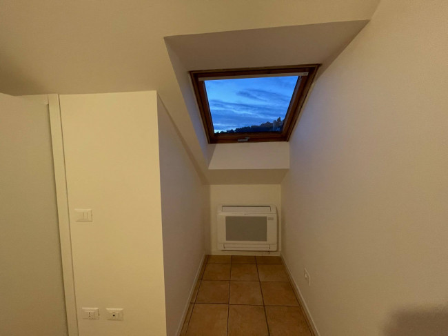 Appartamento in affitto a San Benedetto del Tronto