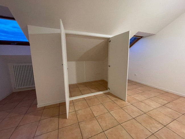 Appartamento in affitto a San Benedetto del Tronto