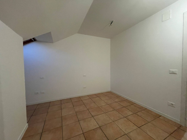 Appartamento in affitto a San Benedetto del Tronto