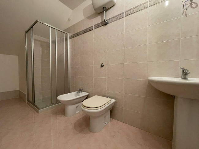 Appartamento in affitto a San Benedetto del Tronto