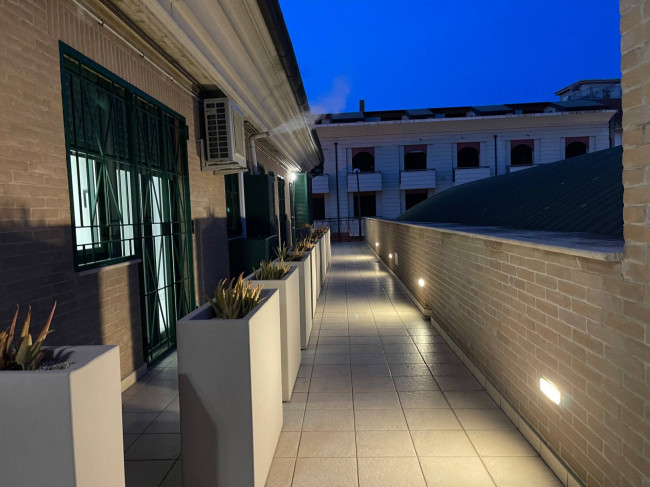 Appartamento in affitto a San Benedetto del Tronto