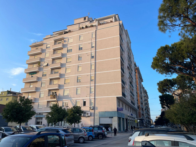 Wohnung zu verkauf in San Benedetto del Tronto