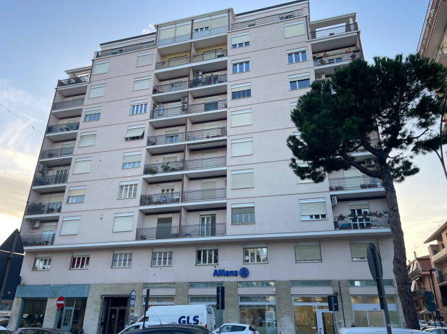 Wohnung zu verkauf in San Benedetto del Tronto