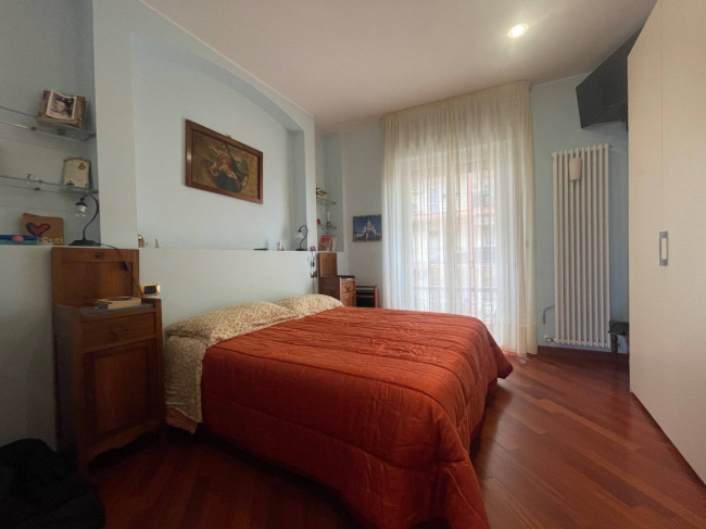 Appartamento in vendita a San Benedetto del Tronto