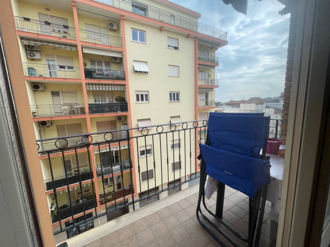 Appartamento in vendita a San Benedetto del Tronto