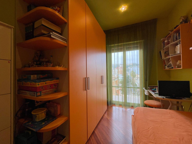 Appartamento in vendita a San Benedetto del Tronto