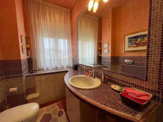 Appartamento in vendita a San Benedetto del Tronto