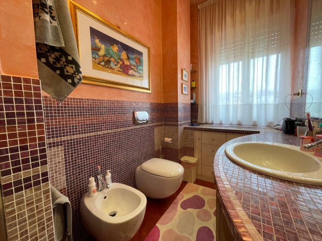 Appartamento in vendita a San Benedetto del Tronto