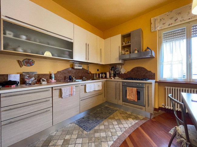 Appartamento in vendita a San Benedetto del Tronto