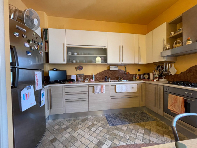 Appartamento in vendita a San Benedetto del Tronto