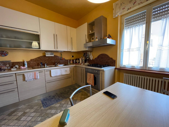 Appartamento in vendita a San Benedetto del Tronto