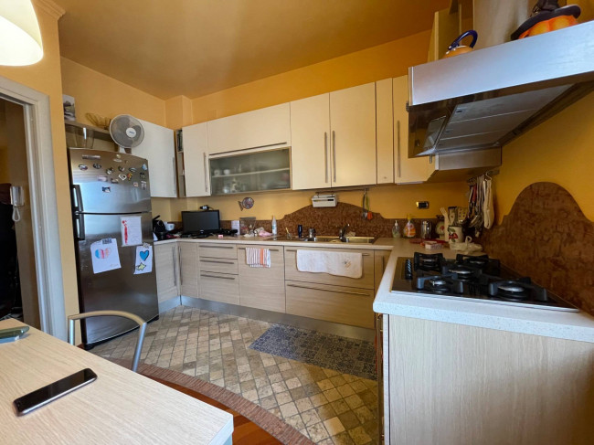 Appartamento in vendita a San Benedetto del Tronto